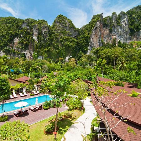 Aonang Phu Petra Resort, Krabi - Sha Plus Ao Nang Exterior foto