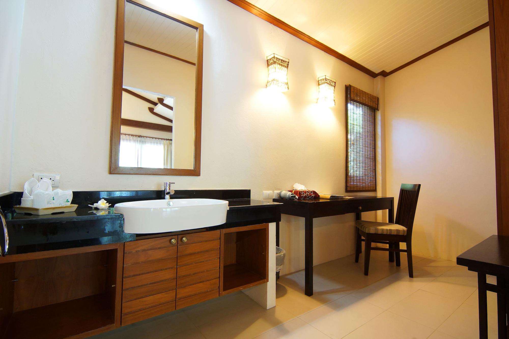Aonang Phu Petra Resort, Krabi - Sha Plus Ao Nang Exterior foto