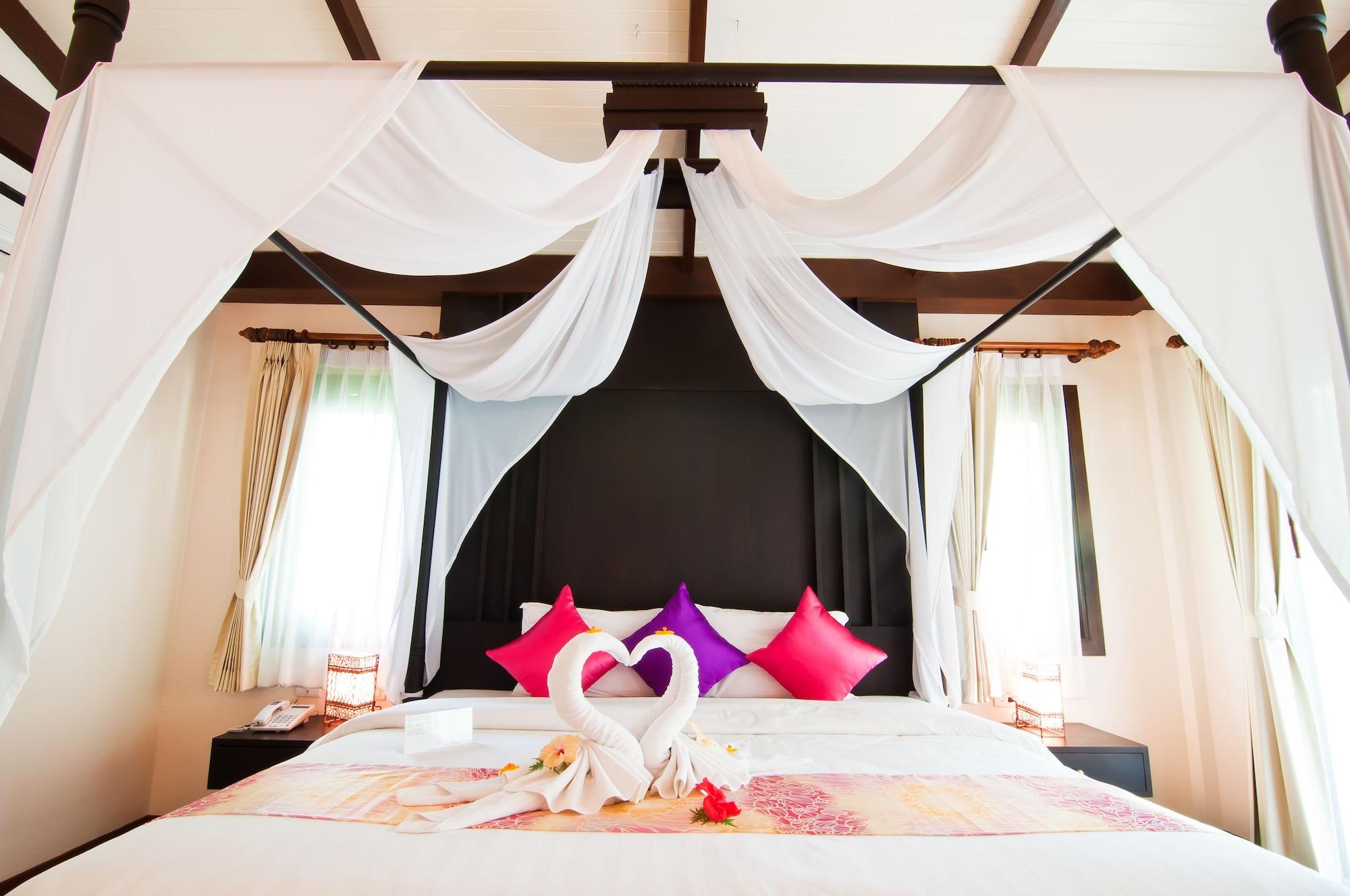 Aonang Phu Petra Resort, Krabi - Sha Plus Ao Nang Exterior foto