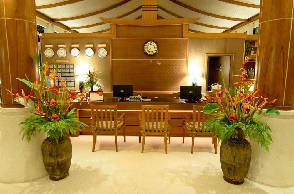 Aonang Phu Petra Resort, Krabi - Sha Plus Ao Nang Exterior foto