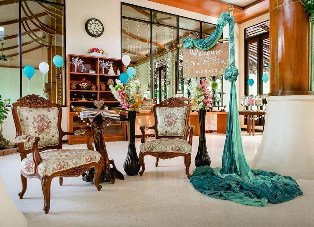 Aonang Phu Petra Resort, Krabi - Sha Plus Ao Nang Exterior foto