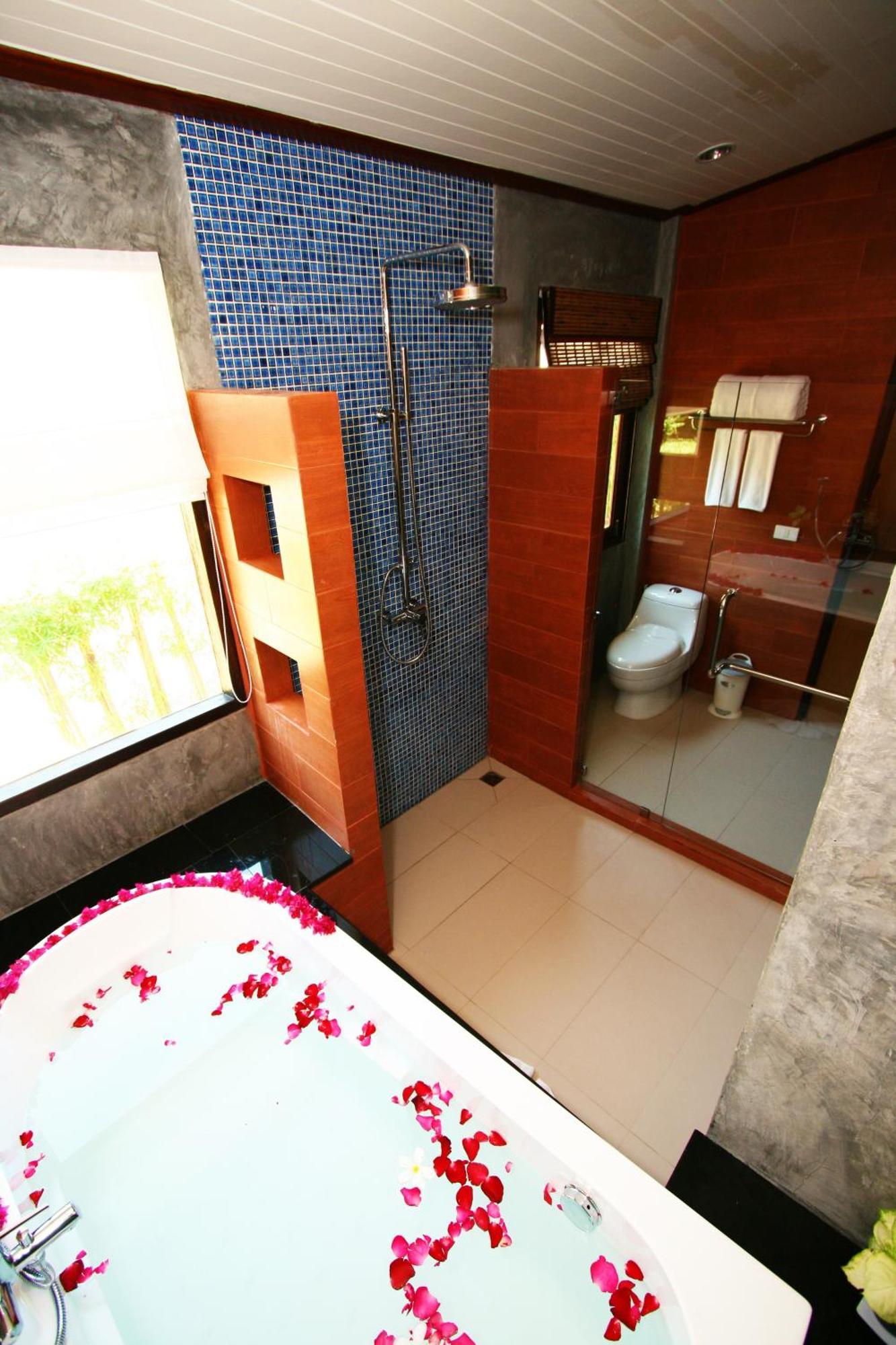 Aonang Phu Petra Resort, Krabi - Sha Plus Ao Nang Exterior foto