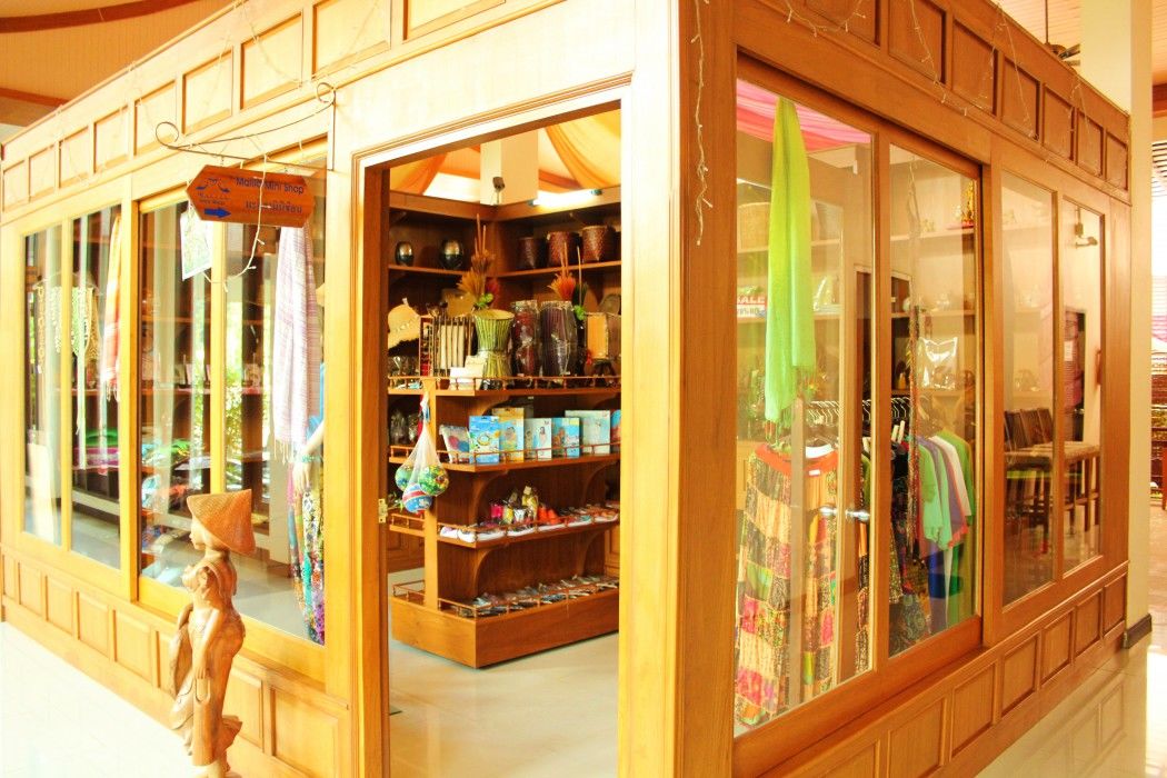 Aonang Phu Petra Resort, Krabi - Sha Plus Ao Nang Exterior foto
